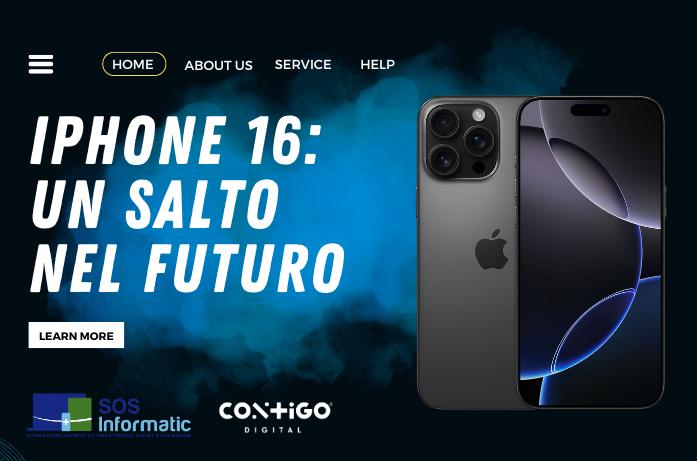 iPhone 16: Un salto nel futuro – tutte le novità che stavi aspettando